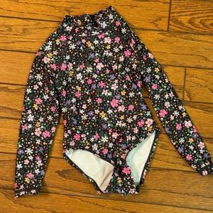 Cotton On Floral Swim